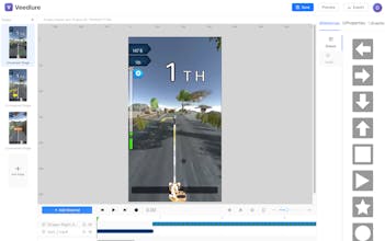 VeedLure gallery image