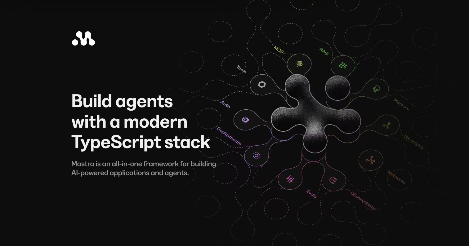 Observational Memory by Mastra gallery image