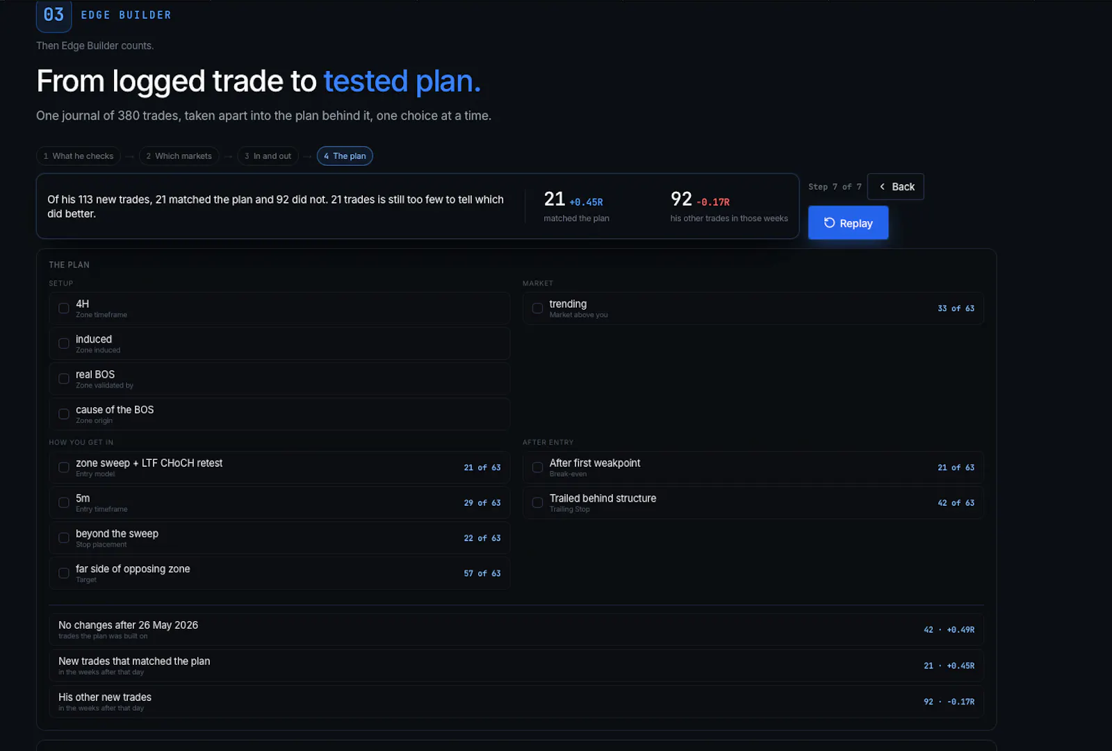 EdgeFlow screenshot 4