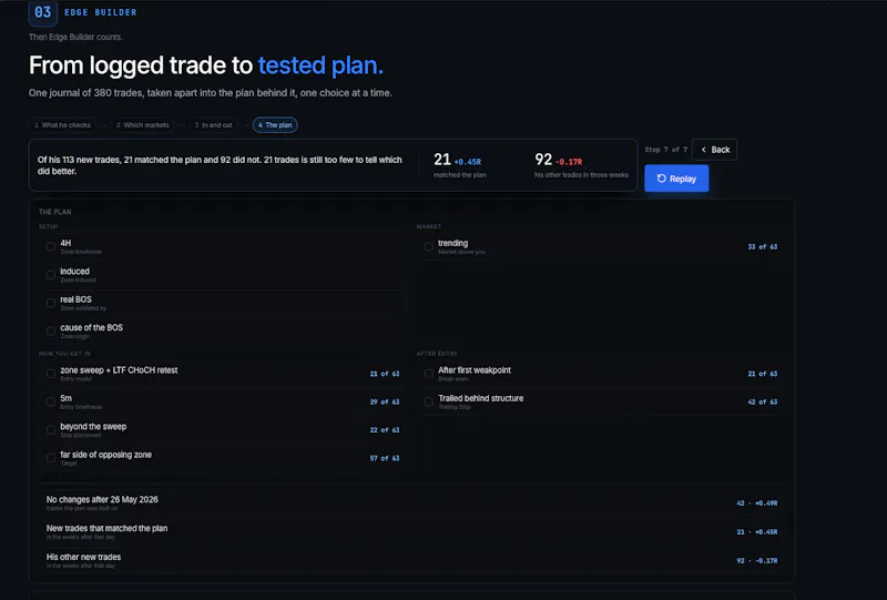 EdgeFlow screenshot 4