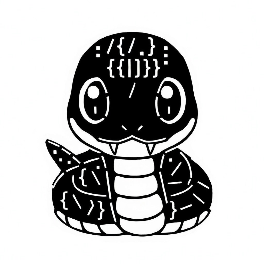 OpenFang - Product Hunt launch logo and brand identity