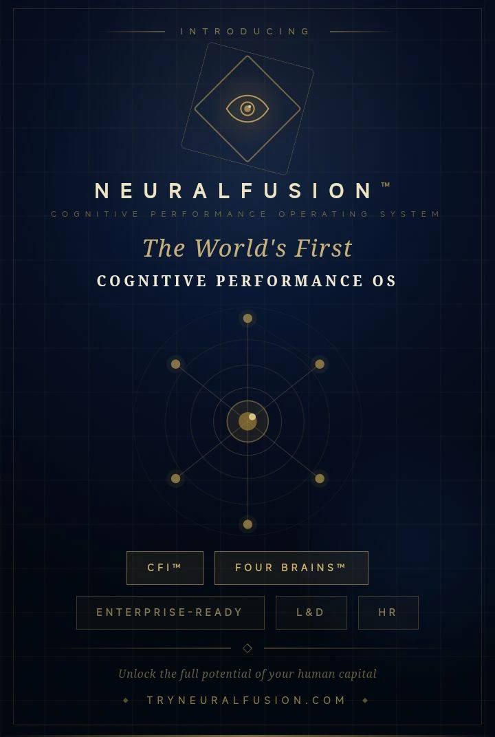 NeuralFusion™