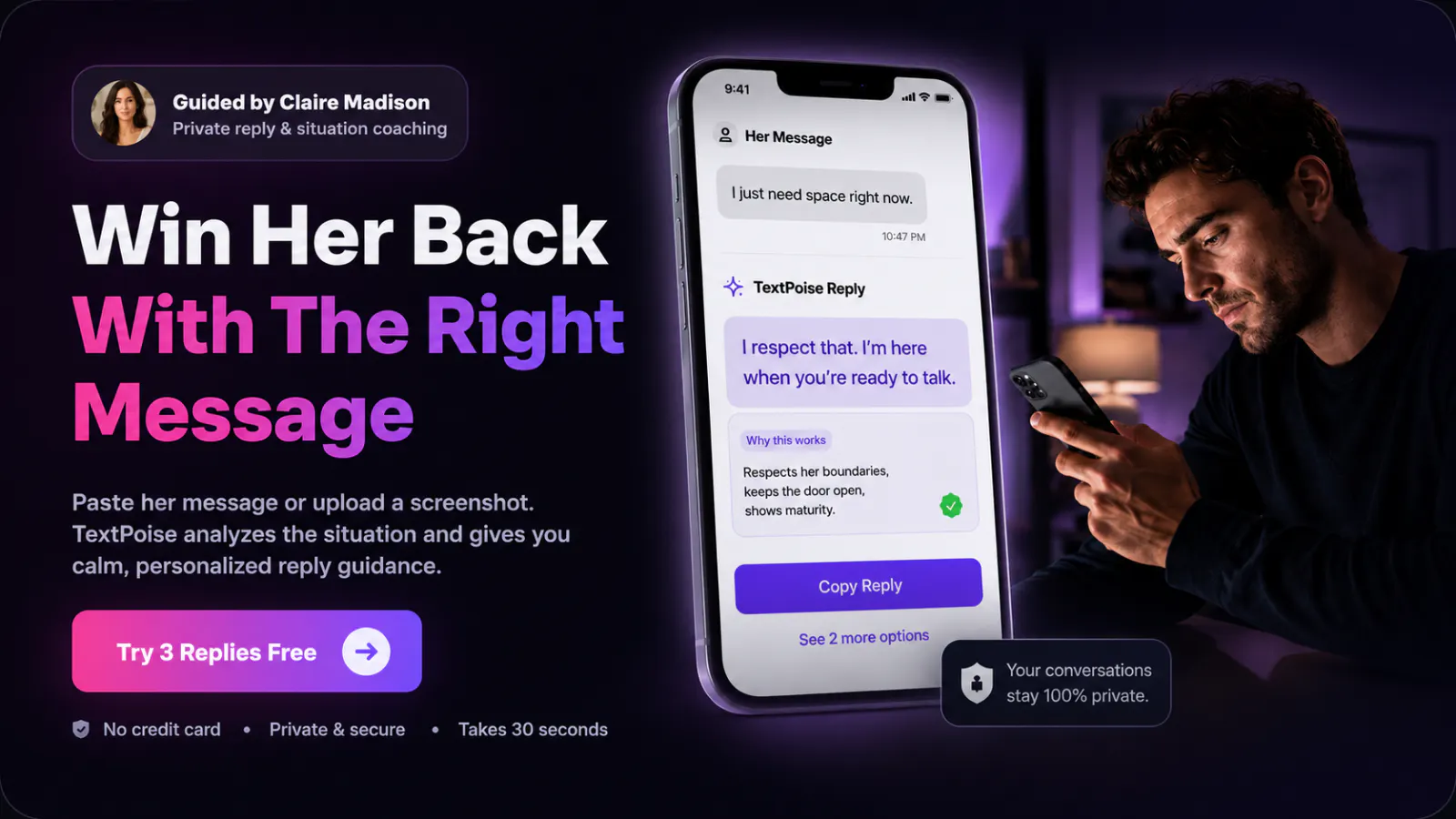 TextPoise gallery image