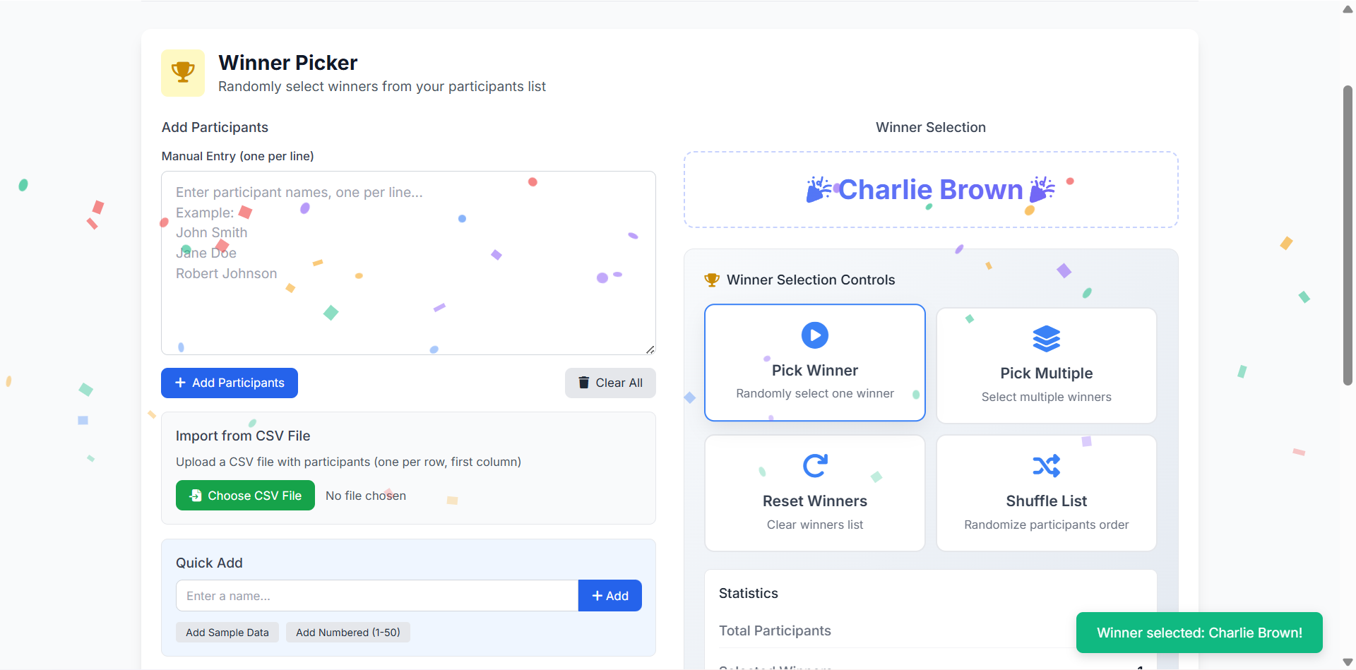 Random Owl gallery image
