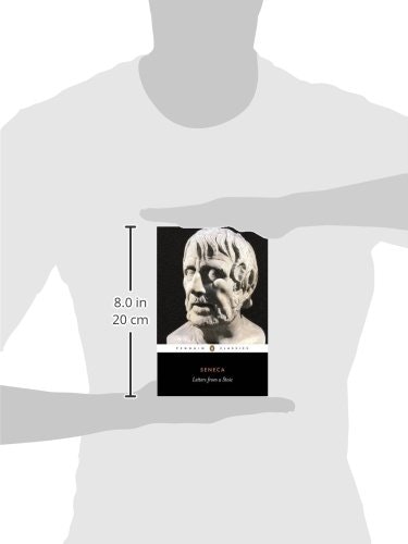 Letters From A Stoic gallery image