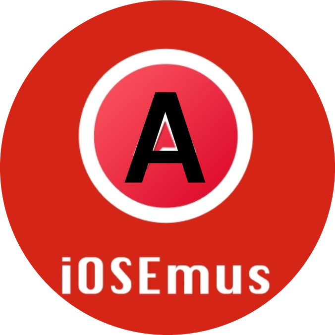 iOSEmus
