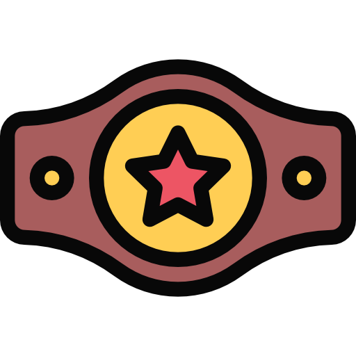 UFCピーク