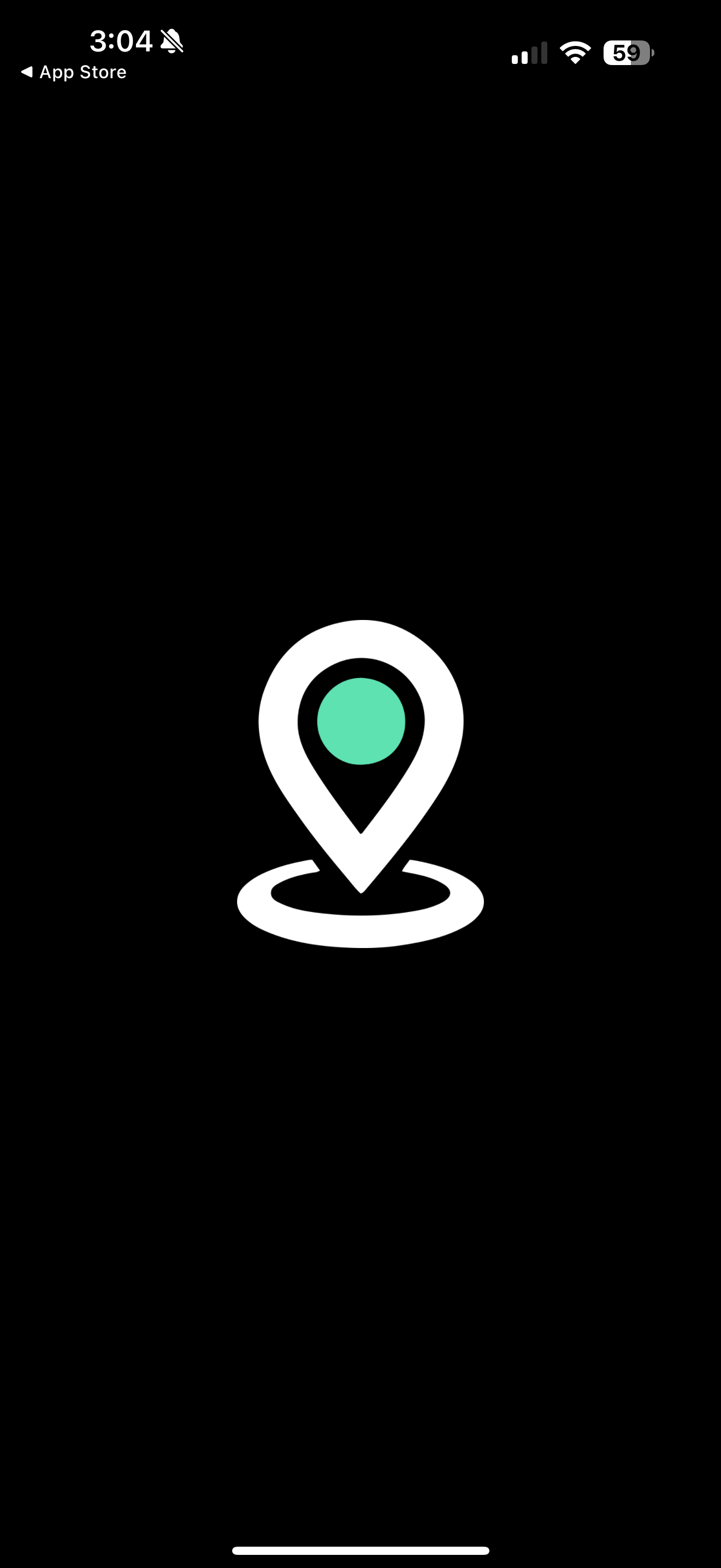 LOC8 - Product Hunt launch logo and brand identity