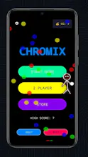 Chromix-Reflex Game gallery image