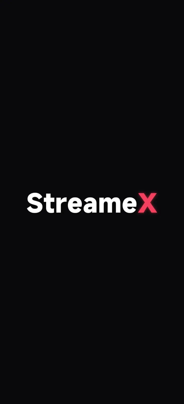 StreameX  gallery image