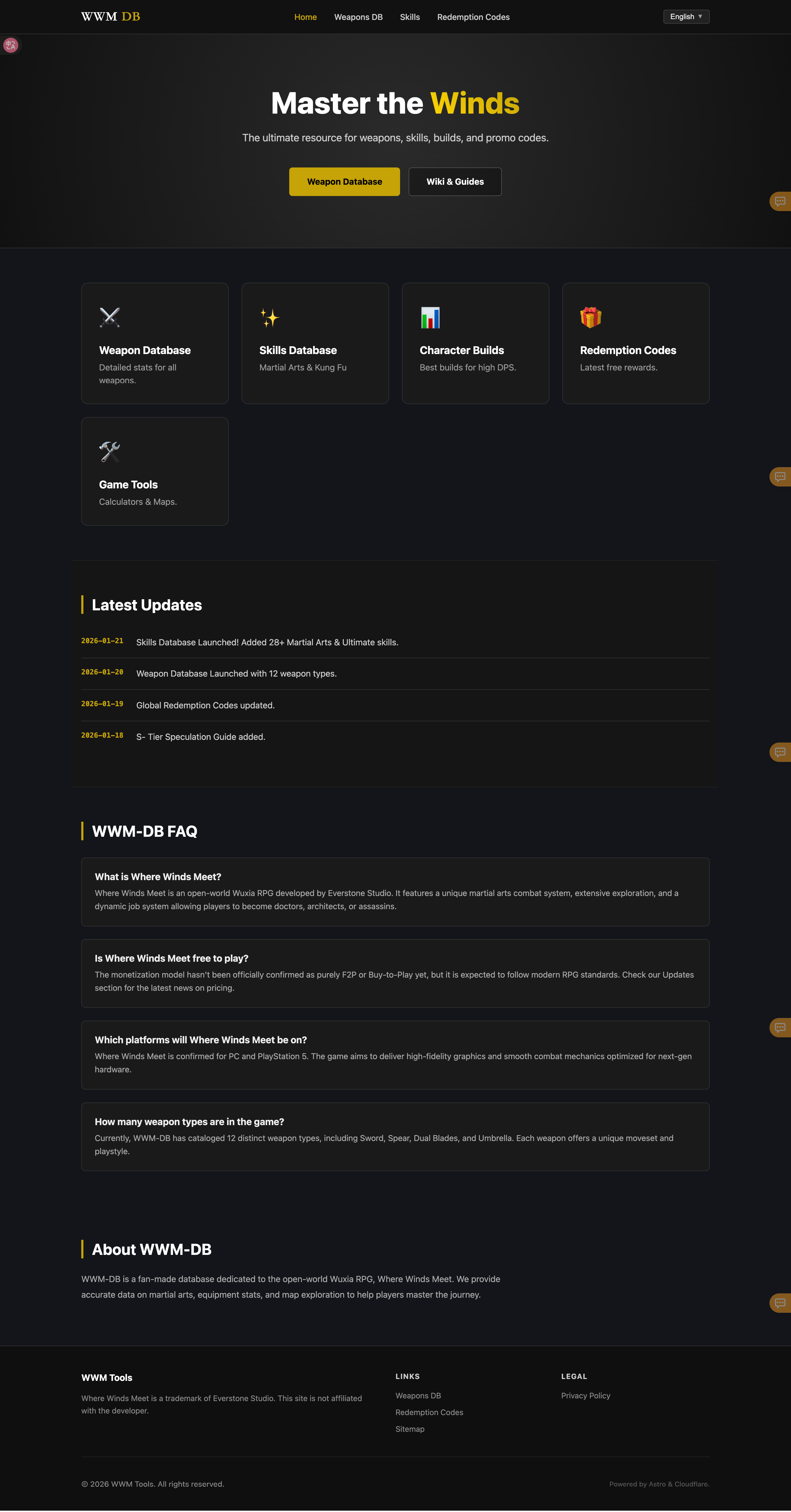 WWM Database (Wiki) gallery image