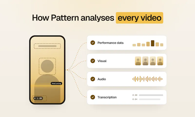 Pattern screenshot 4