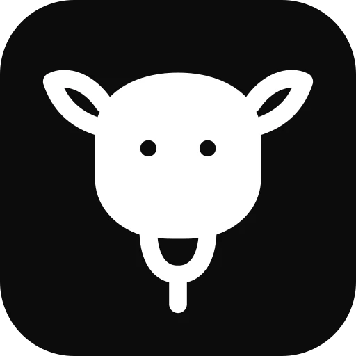 Modyak, code with any AI model logo