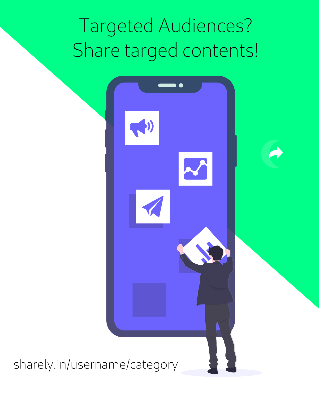 ShareLY gallery image