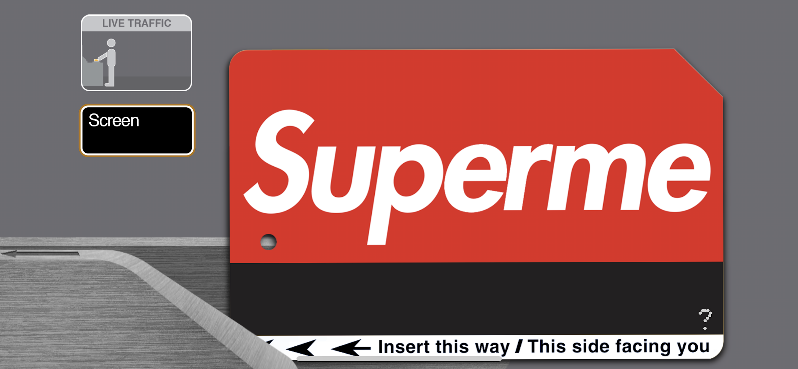 Swipe Unlimited gallery image