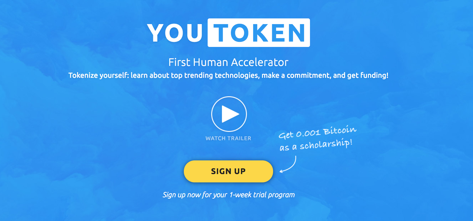 YouToken