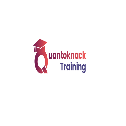 QuantoKnack Training logo