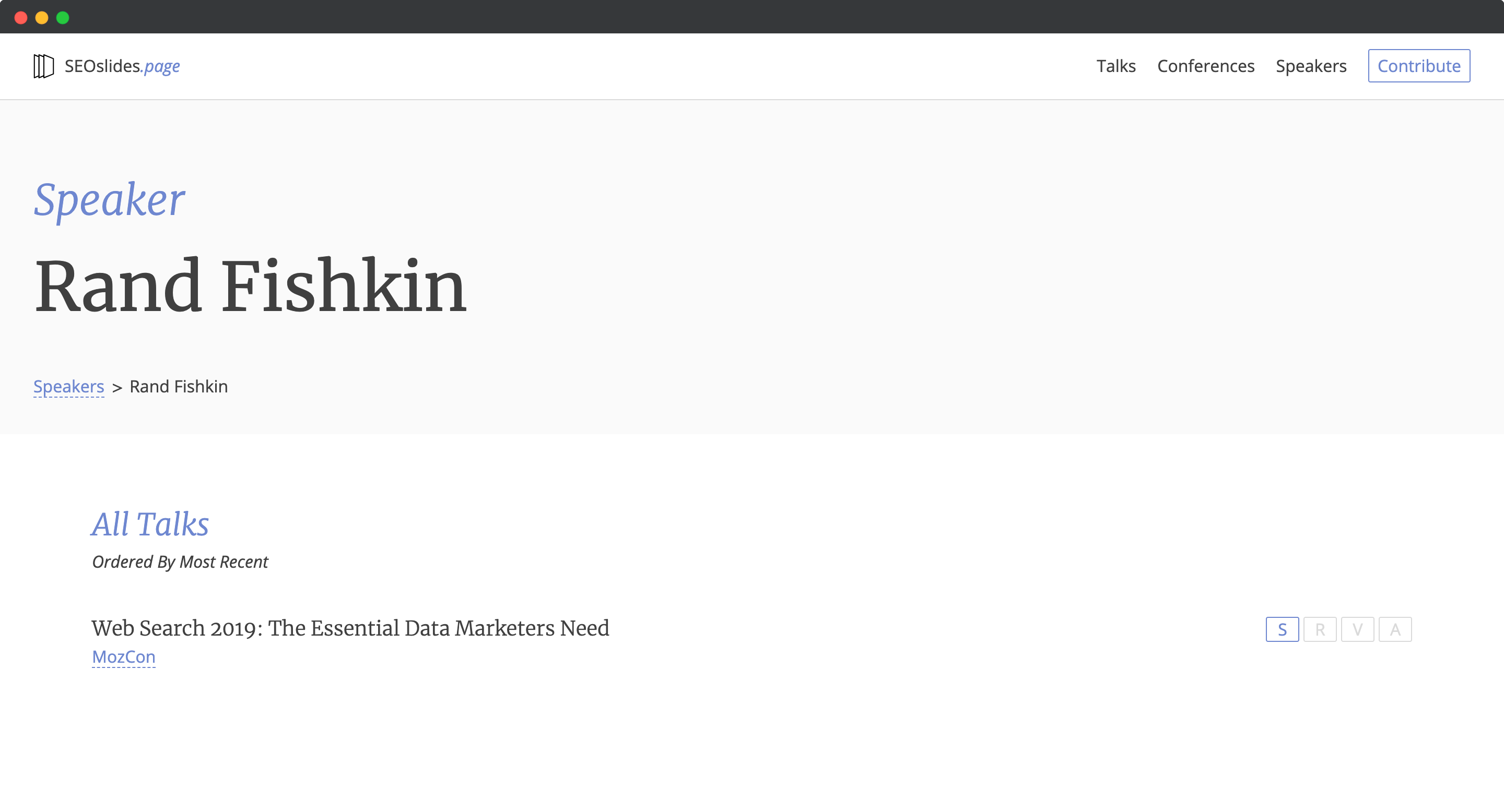 SEOslides.page gallery image