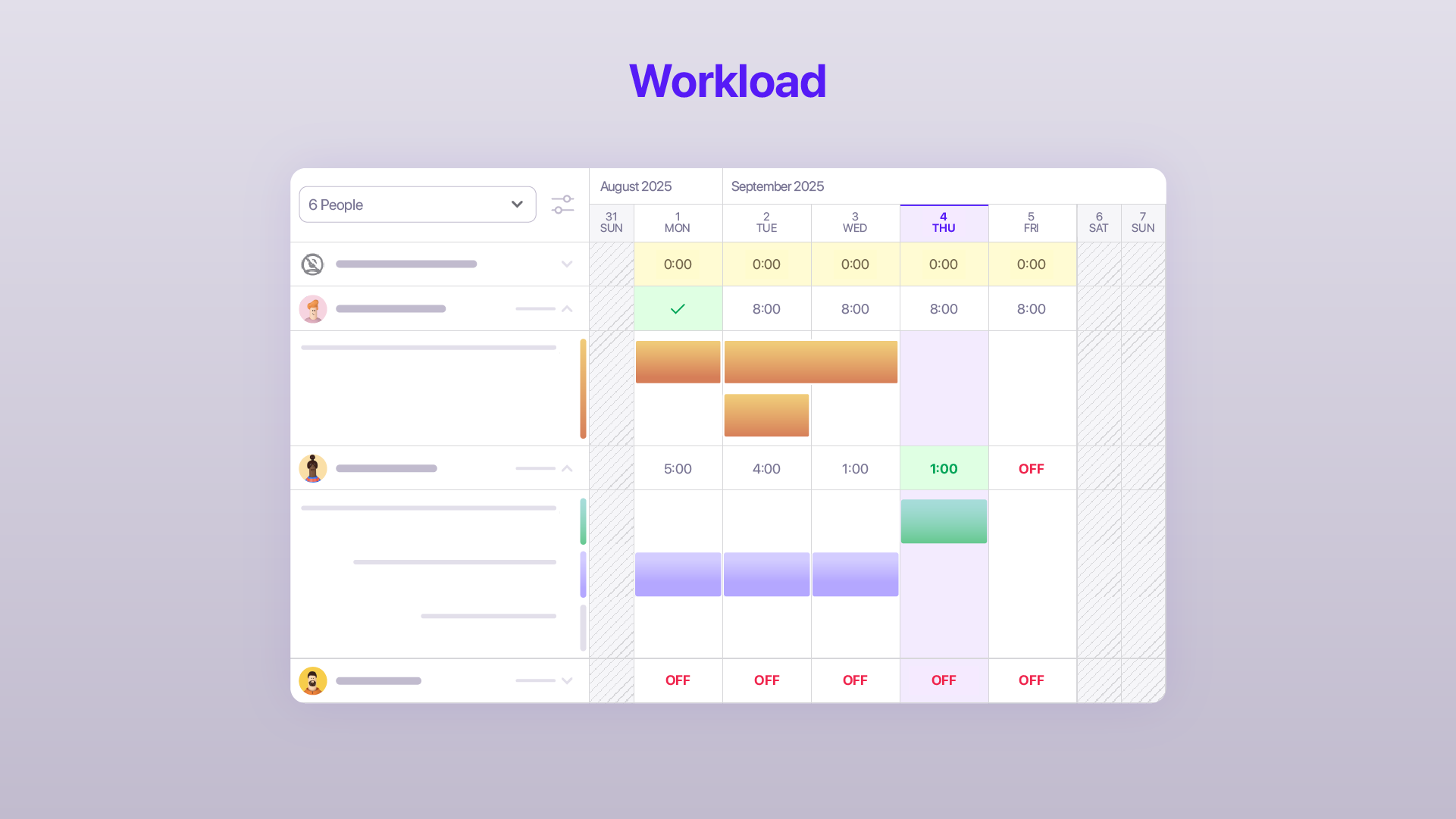 ActiveCollab gallery image