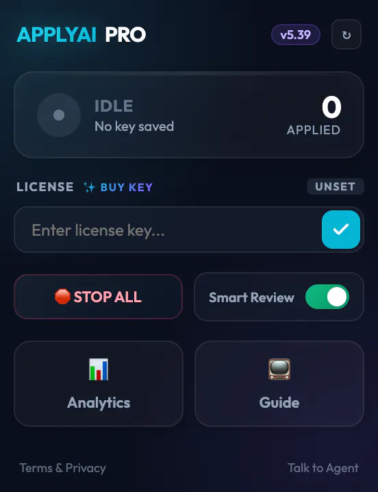 ApplyAi Pro gallery image