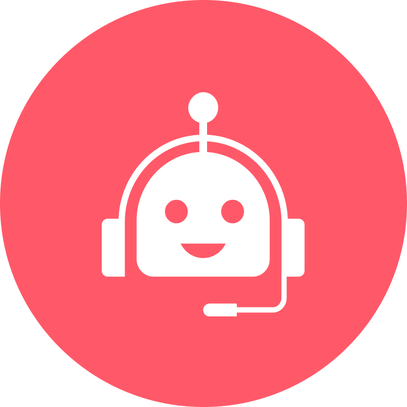 CallHippo AI Voice Agent logo