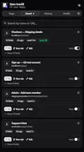 Open Autofill gallery image