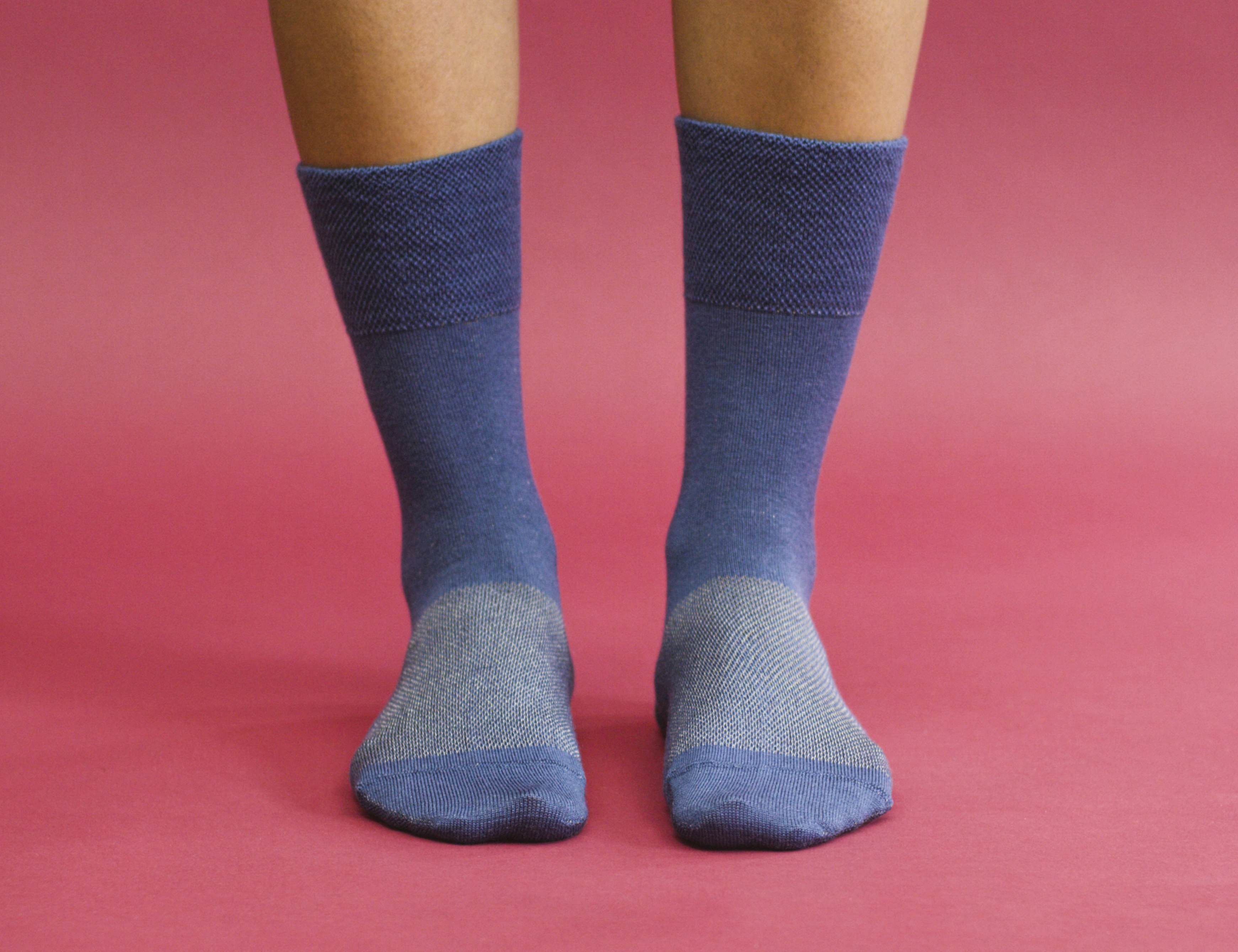 SilverSocks Crew gallery image