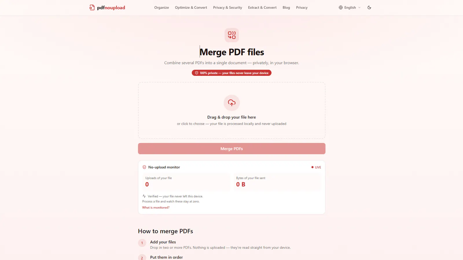 pdfnoupload screenshot 4