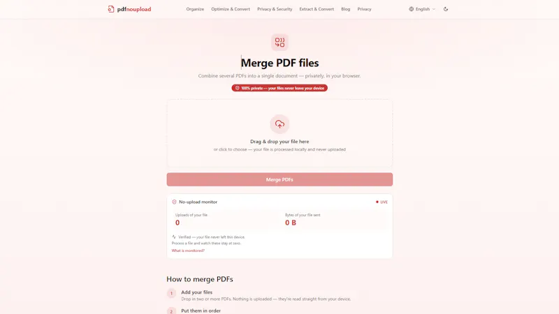 pdfnoupload screenshot 4