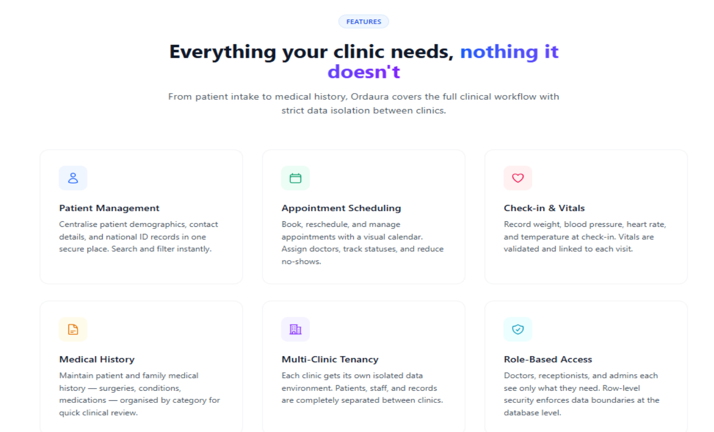 Ordaura gallery image