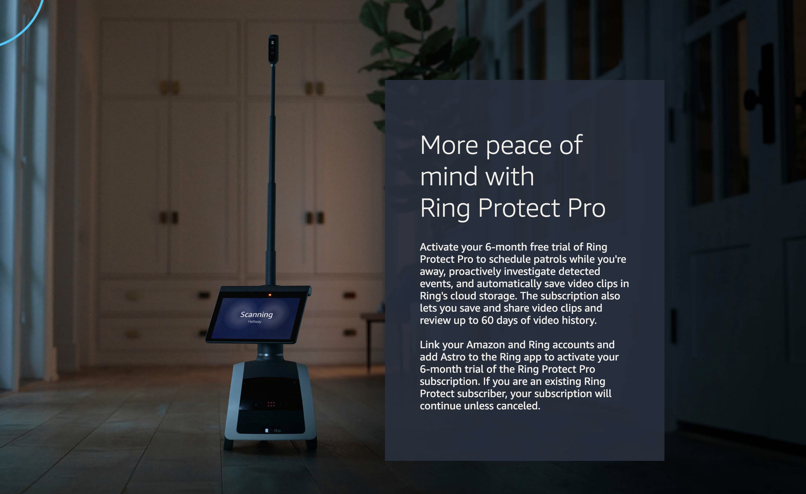 Amazon Astro gallery image