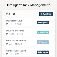 ProjectHub gallery image