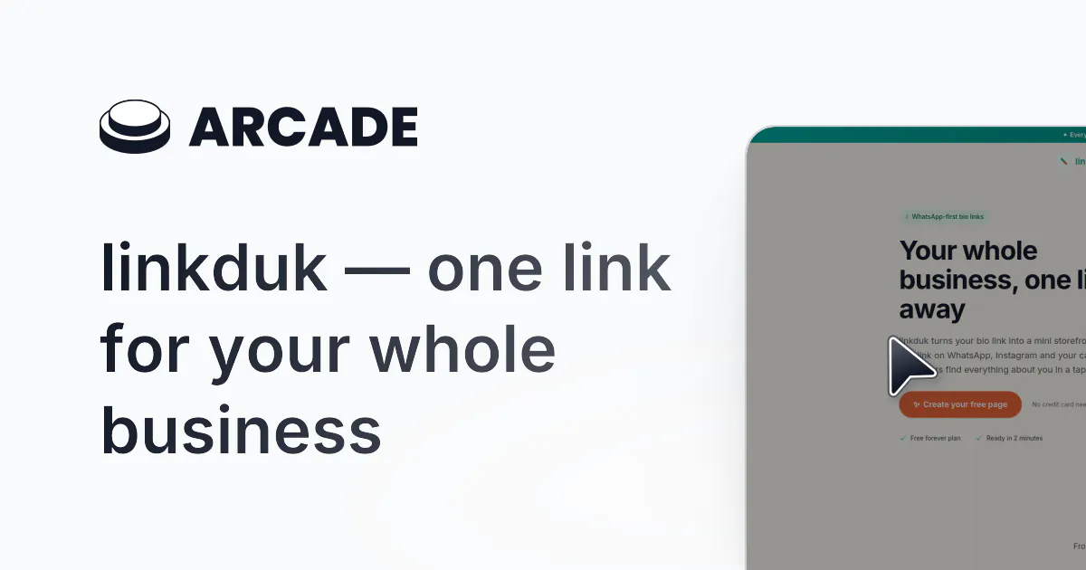 Linkduk gallery image