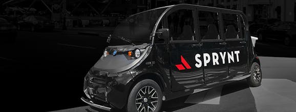Sprynt gallery image