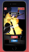 Tactical Helo Strike (Android Game) gallery image