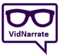 VidNarrate