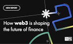 How web3's shaping the future of finance image