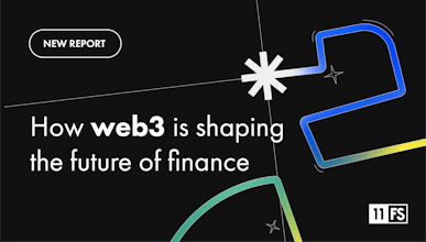 How web3's shaping the future of finance gallery image