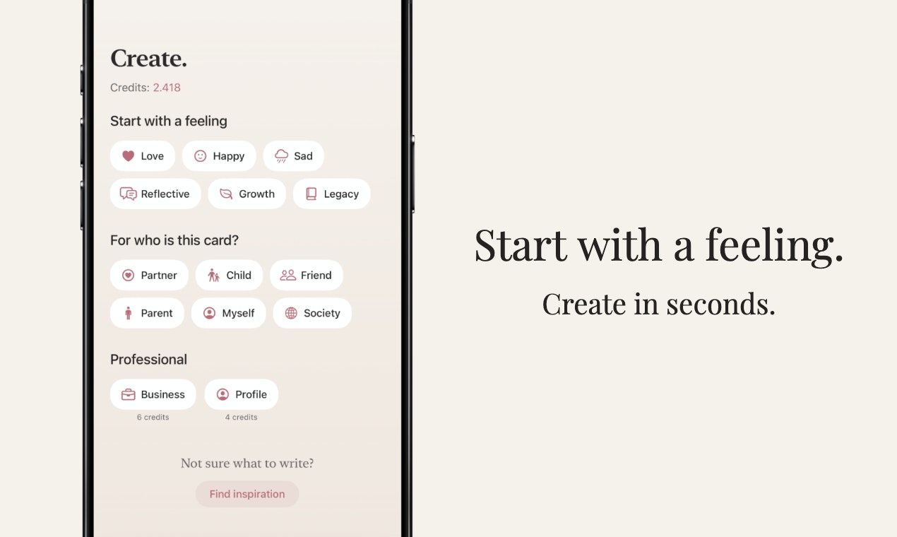 Noteecard gallery image