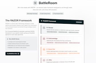 QuantiveIQ gallery image