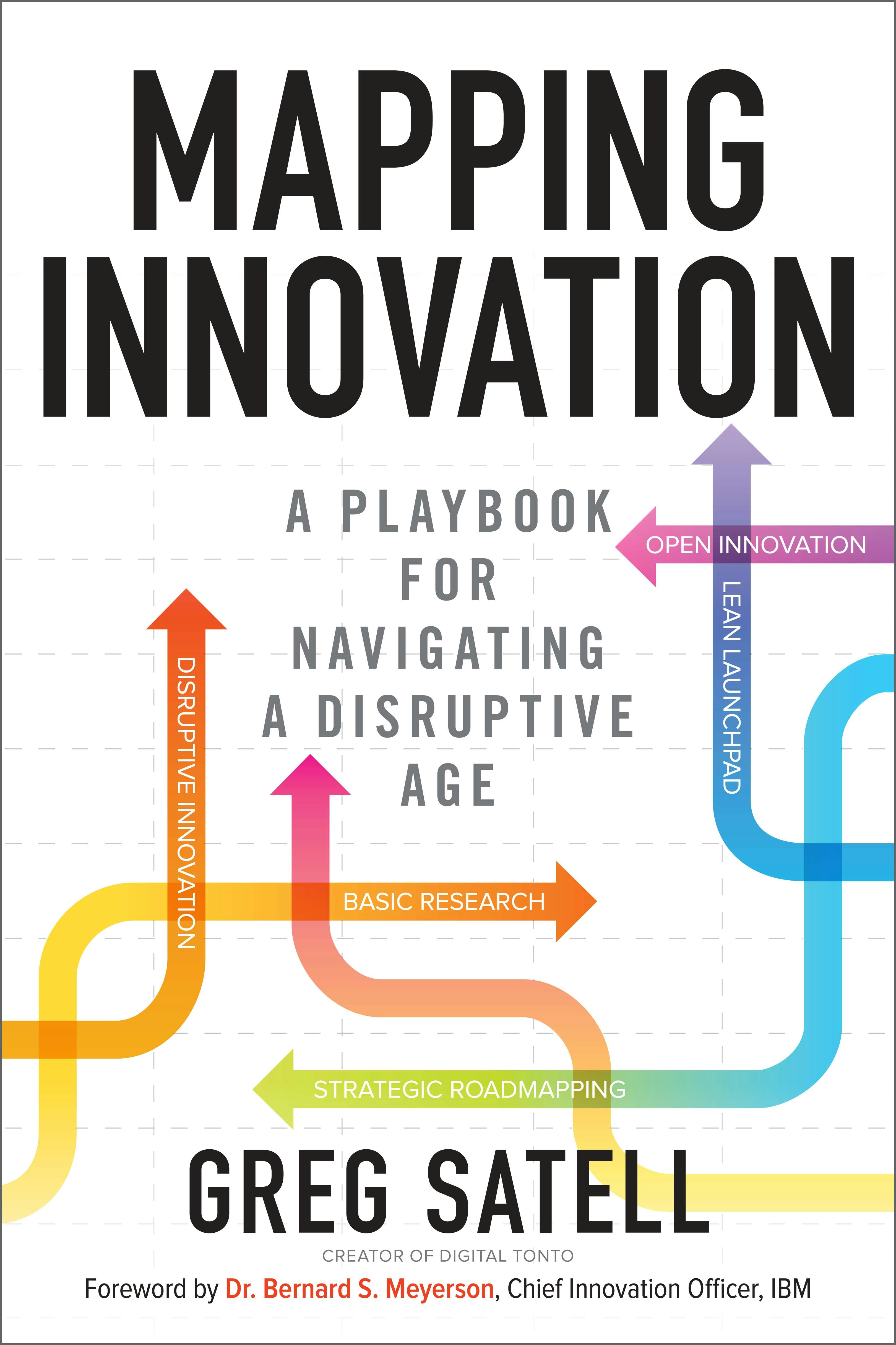 Mapping Innovation