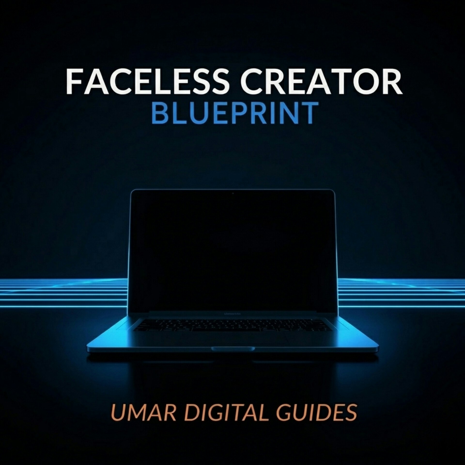 ​The Faceless Creator Blueprint