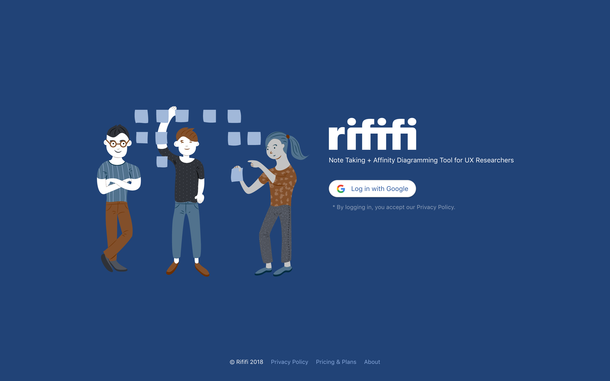 Rififi gallery image