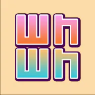 WhoWhere logo