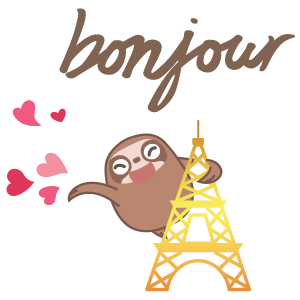 Snapchat Geostickers gallery image