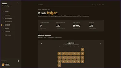 withink. gallery image