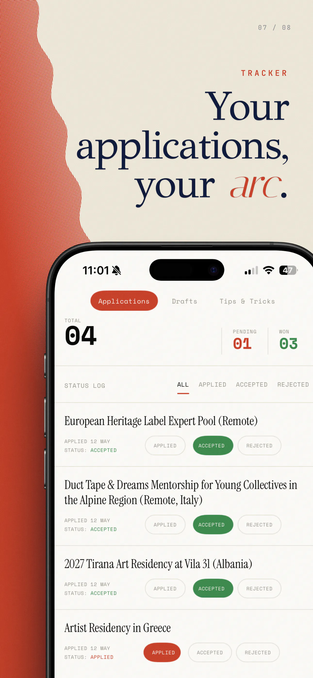 Callisto — Career Studio for Artists gallery image
