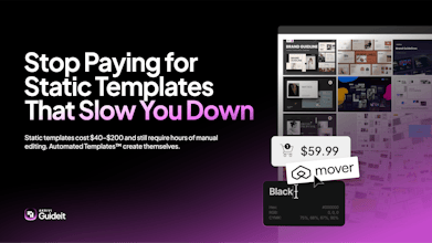 Guideit gallery image