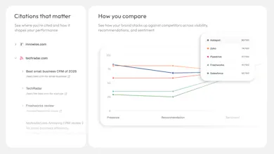 OneGlanse gallery image