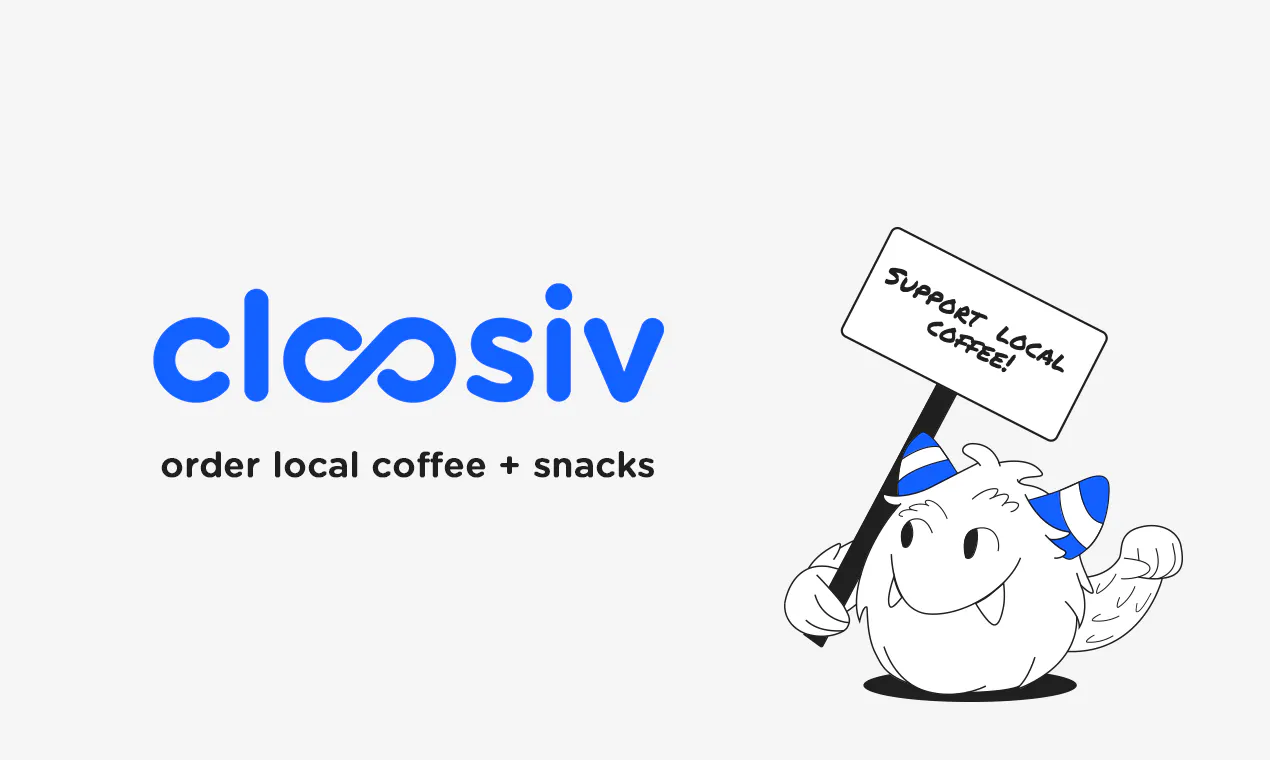 Cloosiv 2.0 Image